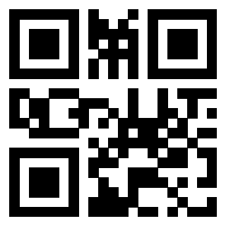 3408220554 Qr Code associato