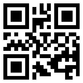 3408220555 - Immagine del Qr Code associato