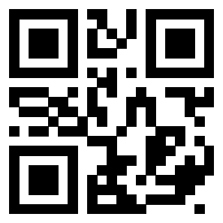 Immagine del QrCode di 3408220557