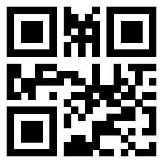 3408220559 - Immagine del QrCode associato