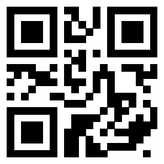 3408220560 - Immagine del Qr Code