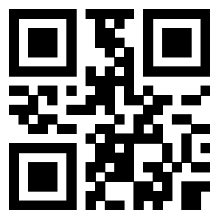 Scansione del Qr Code di 3408220563