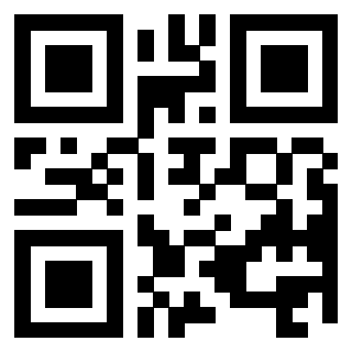 Il QrCode di 3408220569