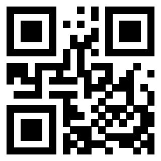 3408220570 - Immagine del QrCode