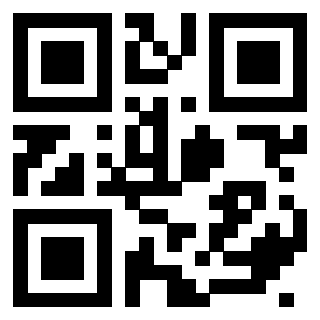 Scansione del Qr Code di 3408220573