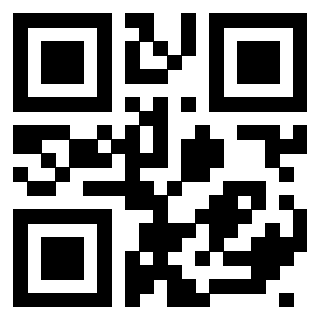 3408220575 Qr Code associato