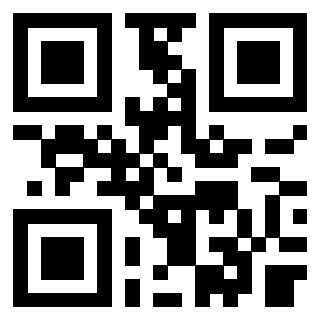 3408220577 - Immagine del Qr Code associato