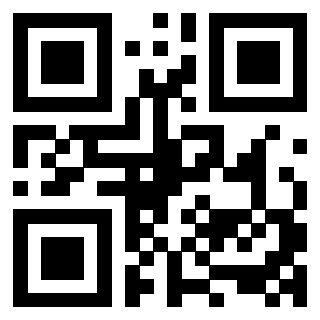 Immagine del Qr Code di 3408220581