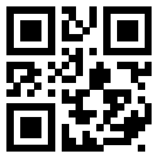 Immagine del Qr Code di 3408220583