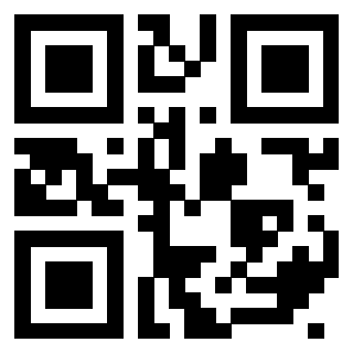 Scansione del QrCode di 3408220586