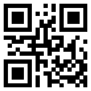 3408220587 Qr Code associato