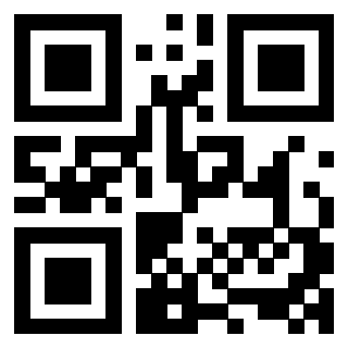 3408220588 - Immagine del Qr Code associato