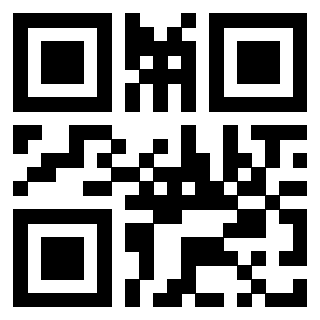 Immagine del QrCode di 3408220590