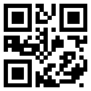 Immagine del QrCode di 3408220593