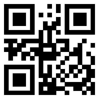 Scansione del QrCode di 3408220594