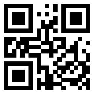 Il Qr Code di 3408220595