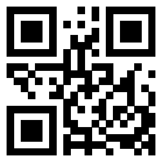 Immagine del QrCode di 3408220596