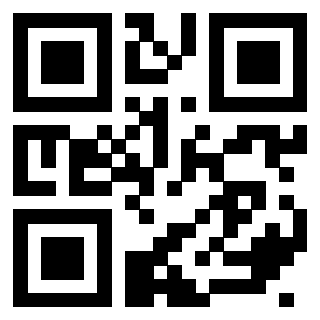 3408220600 Qr Code associato