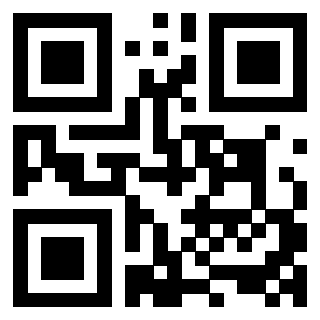 3408220602 - Immagine del Qr Code