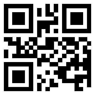 3408220609 - Immagine del Qr Code associato