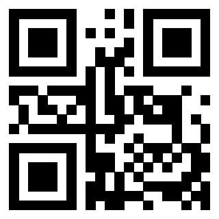 3408220610 - Immagine del Qr Code