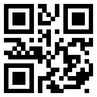 Il QrCode di 3408220613
