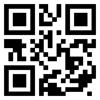 Il QrCode di 3408220616