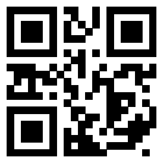 3408220617 - Immagine del QrCode