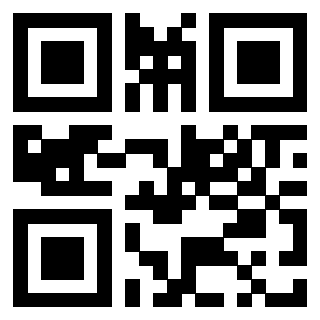 3408220618 - Immagine del QrCode