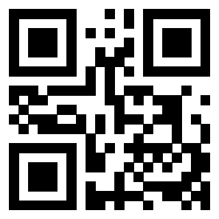 3408220622 - Immagine del QrCode associato