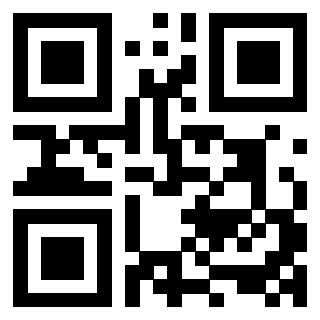 Immagine del QrCode di 3408220623