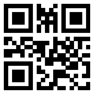 3408220624 - Immagine del Qr Code associato