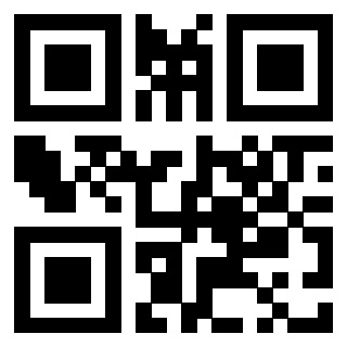 3408220627 - Immagine del QrCode