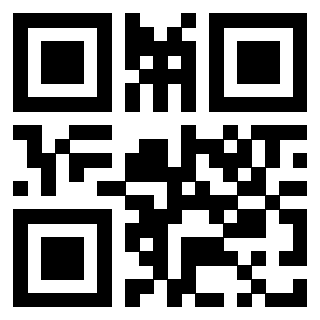 3408220634 - Immagine del Qr Code associato