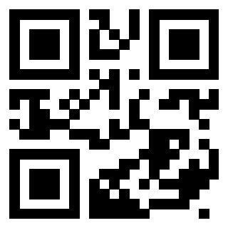 3408220635 - Immagine del Qr Code associato