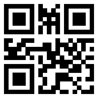 Immagine del QrCode di 3408220636