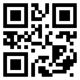 Scansione del QrCode di 3408220637