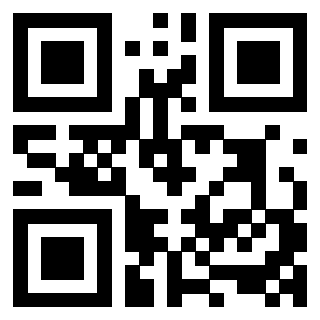 Immagine del Qr Code di 3408220647