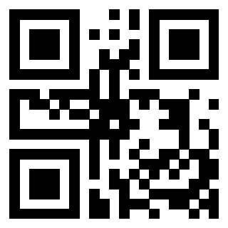 3408220655 - Immagine del QrCode associato