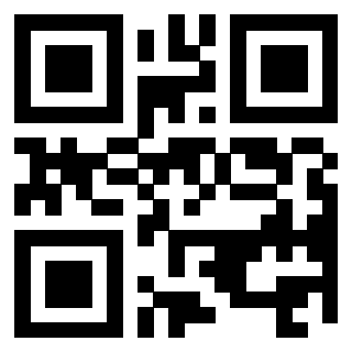 Immagine del QrCode di 3408220657