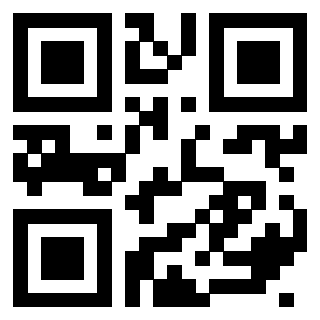 3408220661 - Immagine del QrCode associato