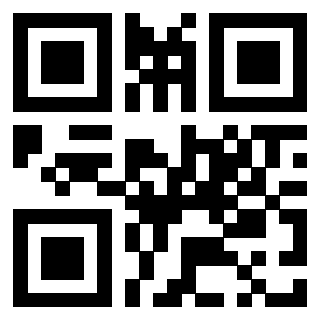 Immagine del Qr Code di 3408220664
