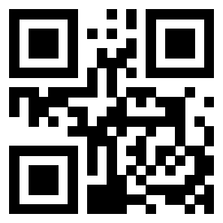 3408220666 - Immagine del Qr Code