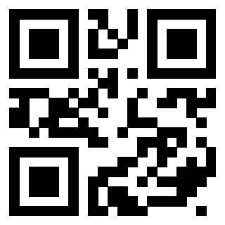 Il QrCode di 3408220668