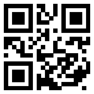 3408220669 - Immagine del QrCode associato