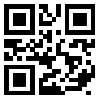 3408220672 Qr Code associato