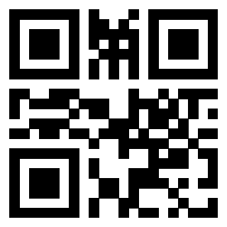 3408220675 - Immagine del Qr Code associato