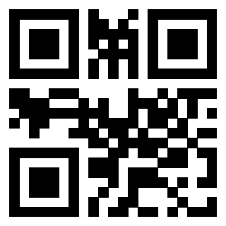 Immagine del QrCode di 3408220676