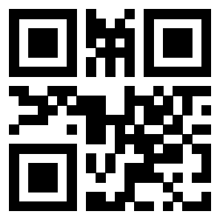 Scansione del QrCode di 3408220677