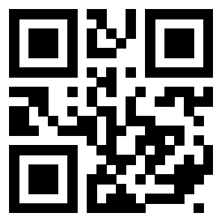 Scansione del Qr Code di 3408220679